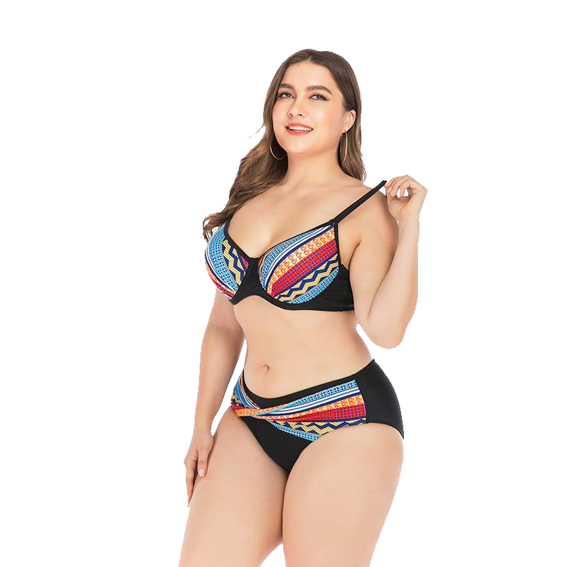 Bella Striped